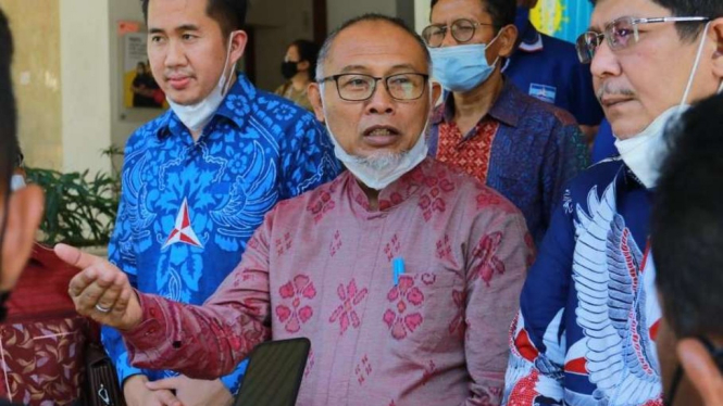 Bambang Widjojanto
