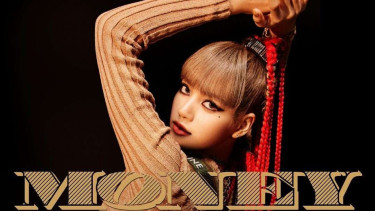 Lisa - MONEY