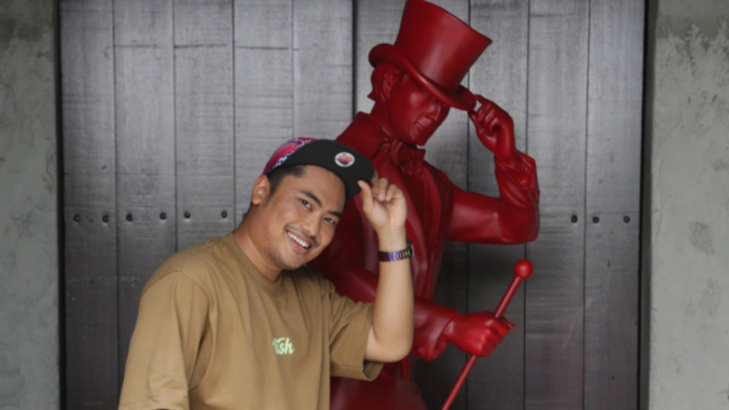 Ilustrator Indonesia, Hardthirteen.