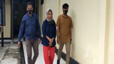 Seorang ibu di Sultra tega menjual anak demi pesugihan ingin cepat kaya
