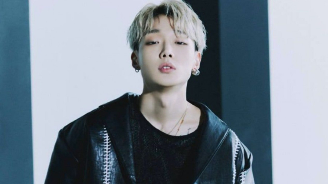 Bobby iKON.