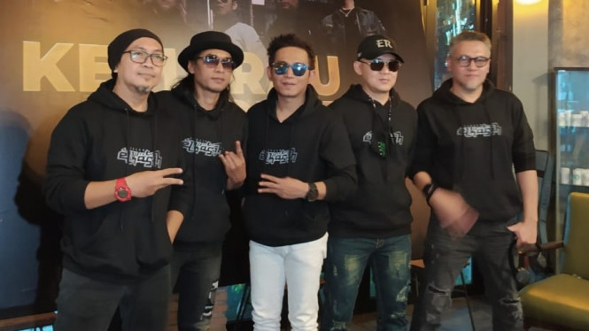Elkasih Reborn