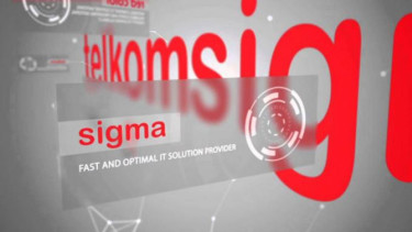 Telkomsigma.