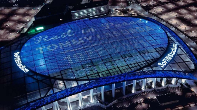 SoFi Stadium