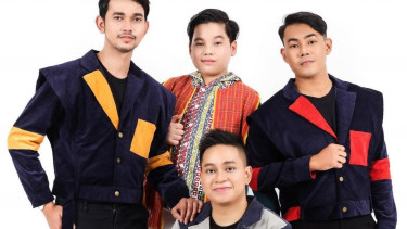  Pemenang AMSB 2021 dan Arsha