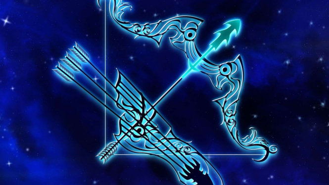 Zodiak Sagitarius