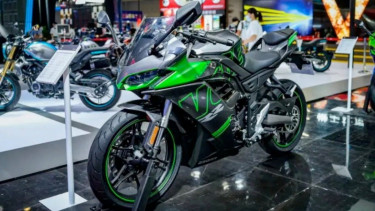 Voge 250RR. Foto: Greatbiker.