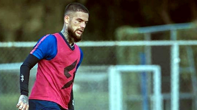 Diego Michiels