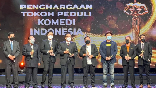 Paski Awards