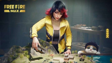 Free Fire MAX