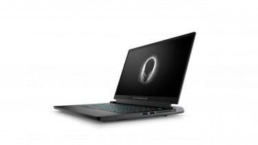 Laptop gaming Dell Alienware.