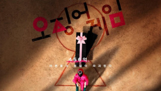 Squid Game 2 Umumkan Aktor Tambahan, Ada TOP Bigbang Hingga Park Gyu Young