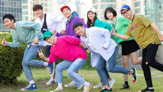 Disney Korea akan Rilis 'Running Man' Tanpa Yoo Jae Suk, Kenapa?