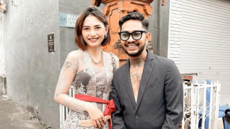 So Sweet! Ngaku Cinta Sejati, Onad dan Beby Sepakat Gak Nikah Lagi Kalau Salah Satu Meninggal