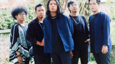 Grup musik Good Morning Everyone
