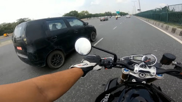 Bocoran wujud mobil baru Suzuki XL5.