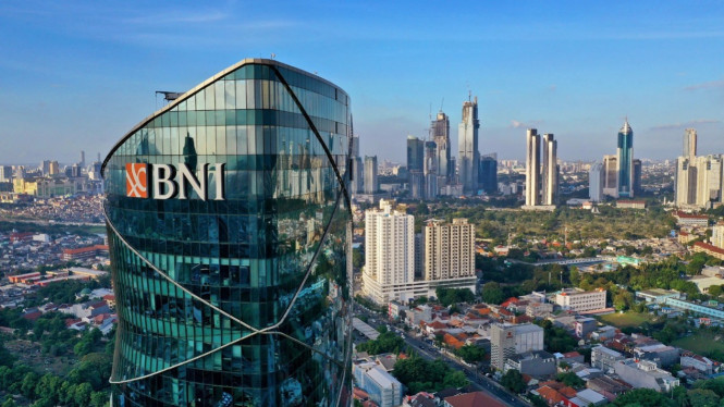 Gedung BNI