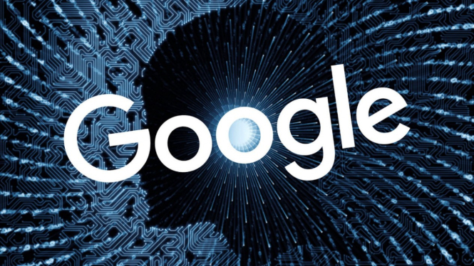 Google.