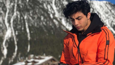 Aryan Khan
