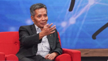 Direktur Bisnis Mikro BRI, Supari