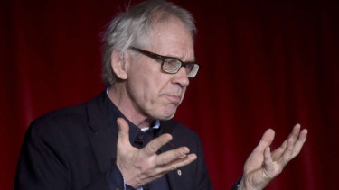 Lars Vilks