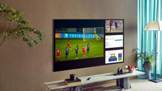 Samsung Buka Suara Mengenai Peralihan TV Analog ke Digital
