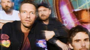 Coldplay.