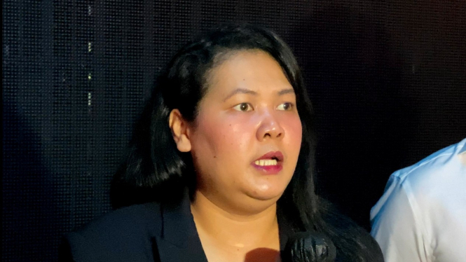 Mantan manajer Denny Sumargo, Ditya Andrista