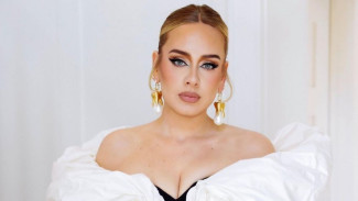 Easy On Me Jadi Trending Topik, Lagu Baru Adele Soal Perceraian