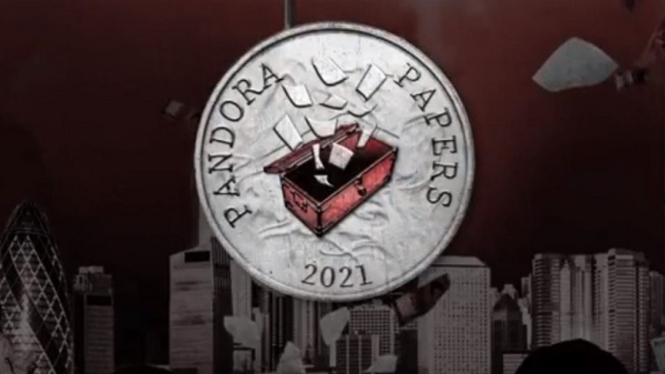 Pandora Papers
