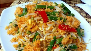 Urap Sayur