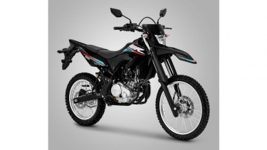 Yamaha WR 155R