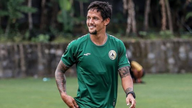 Irfan Bachdim