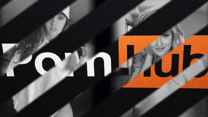 Pornhub.