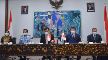 KBRI Tokyo Fasilitasi Kerja Sama SMA Pradita Dirgantara-Tsukuba Jepang (Dok.KBRI Tokyo)