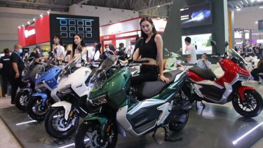 MotoSuper Advisa 150