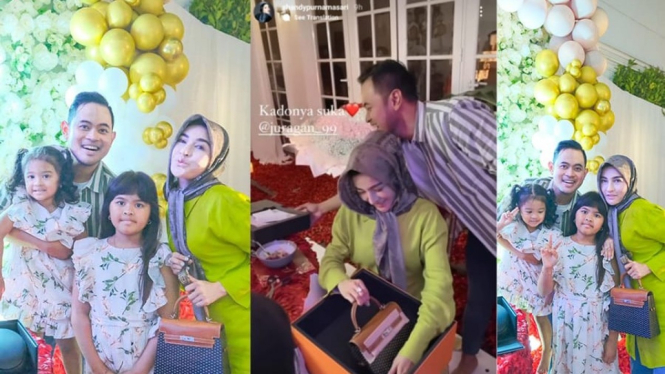 Keluarga Juragan 99