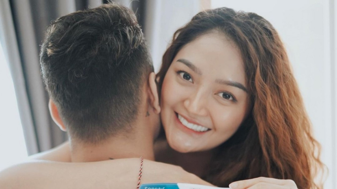 Siti Badriah.