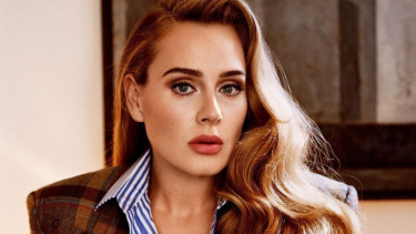 Adele.