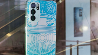 Oppo Ajak Generasi Z Indonesia Melampiaskan Emosi