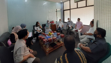 UNJ dan UNPATTI Kerja Sama Bidang Digital Entrepreneur & Tourism (unj.ac.id)