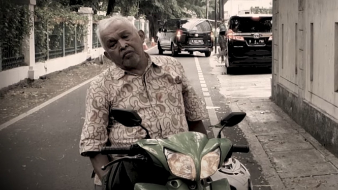 Kakek Suhut
