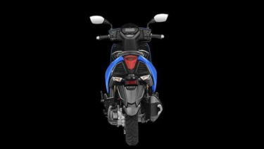 TVS NTORQ 125