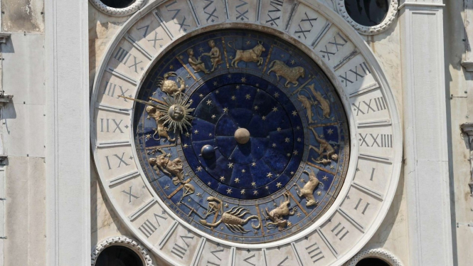 Ramalan zodiak