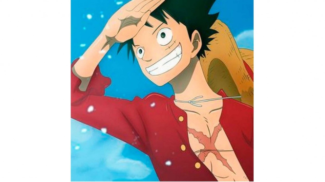 Karakter One Piece Terkuat