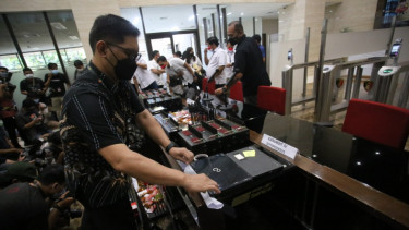 Pengungkapan Jaringan Pinjaman Online (Pinjol) Ilegal