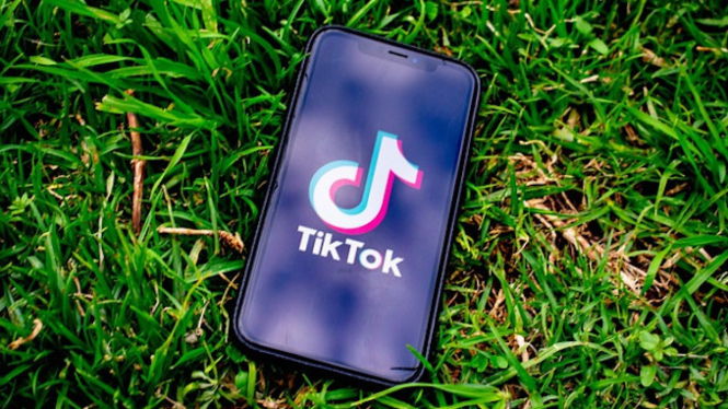 TikTok.
