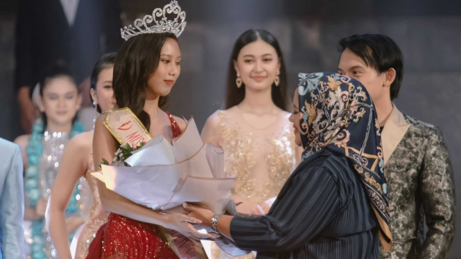 Indonesian Star Search 2021