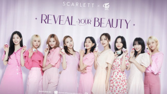 10 Lagu TWICE Terpopuler yang Enak Didengar