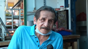 Piet Pagau.